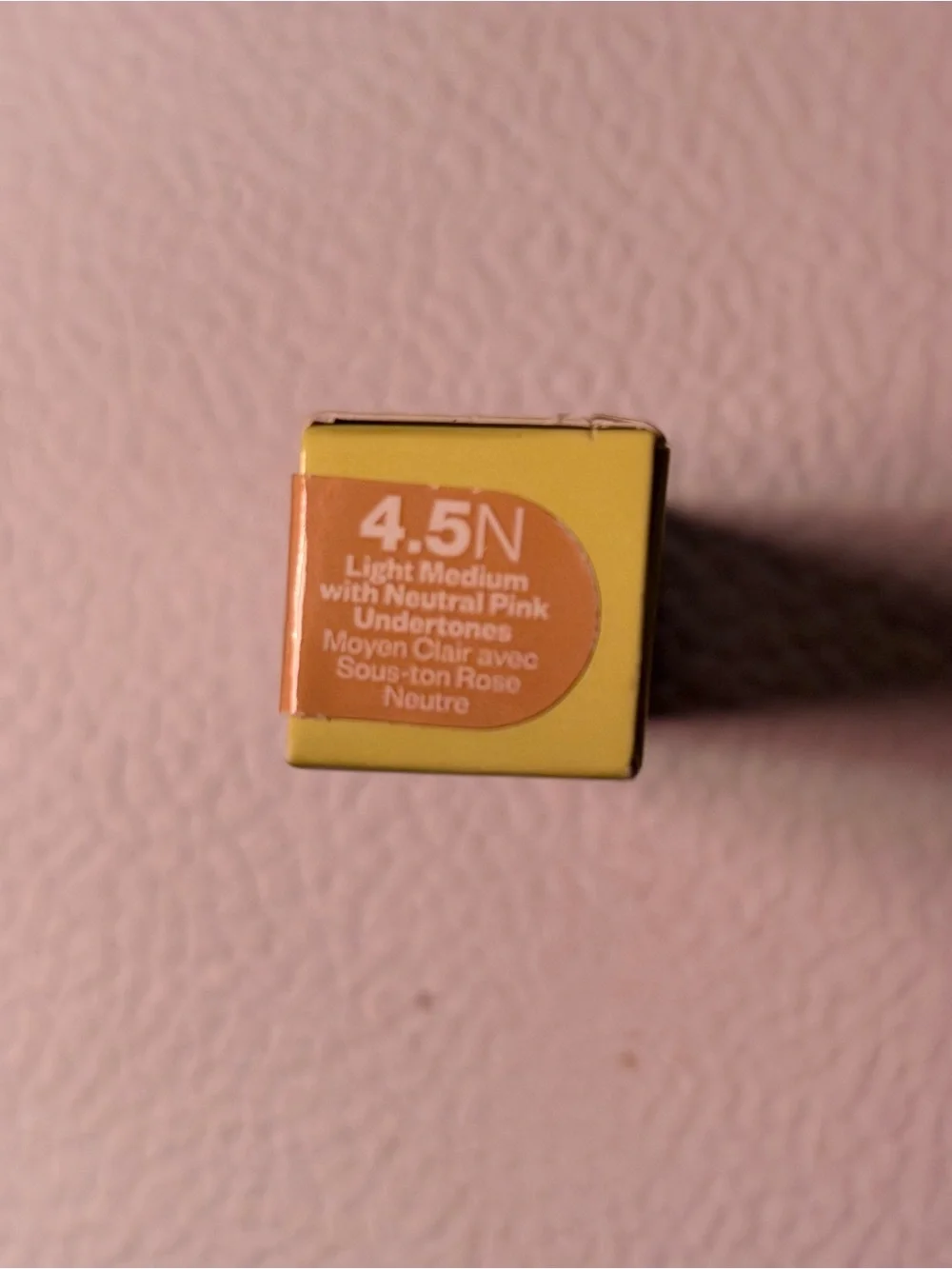 Kosas Revealer Super Creamy + Brightening Concealer 4.5N New